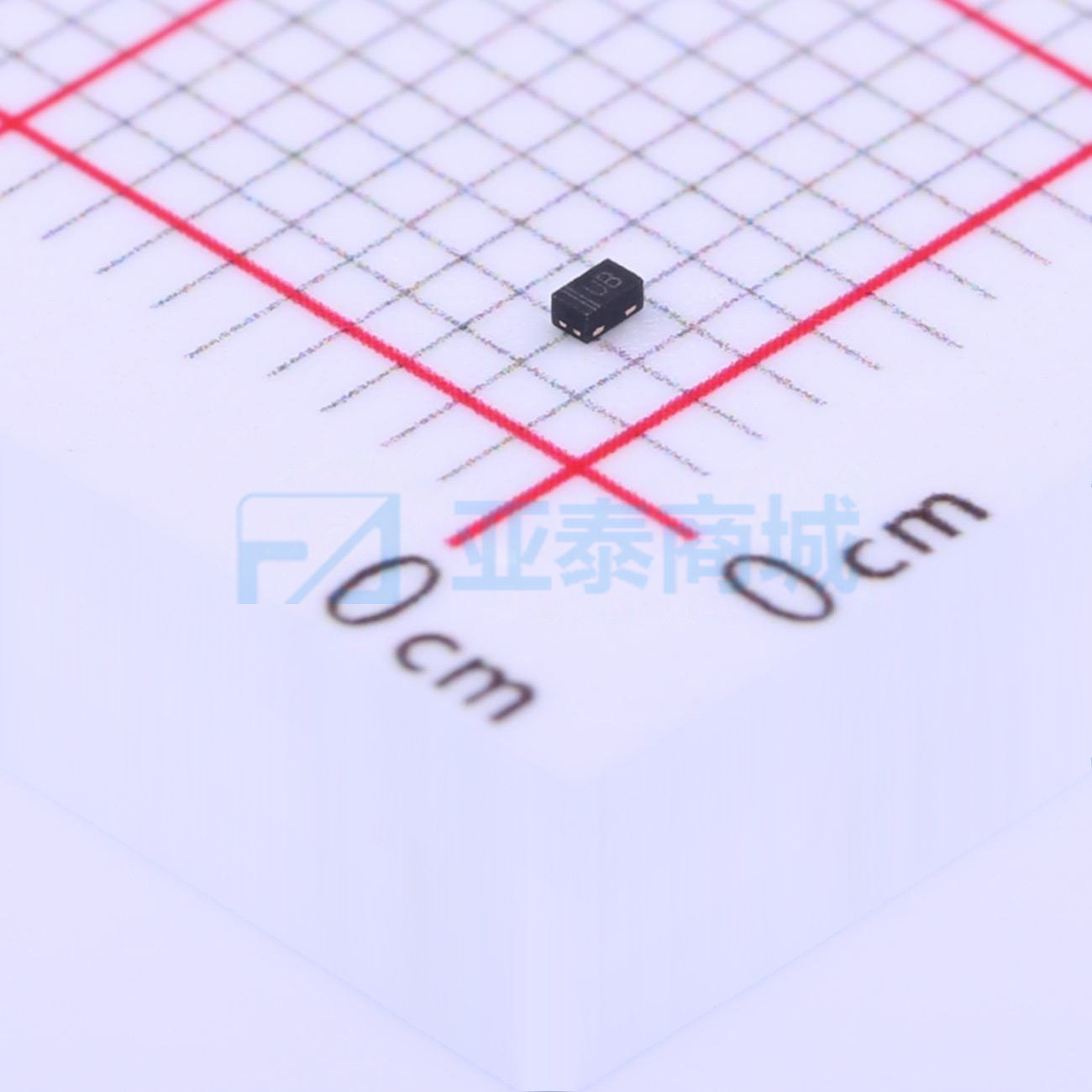 SP3030-01ETG