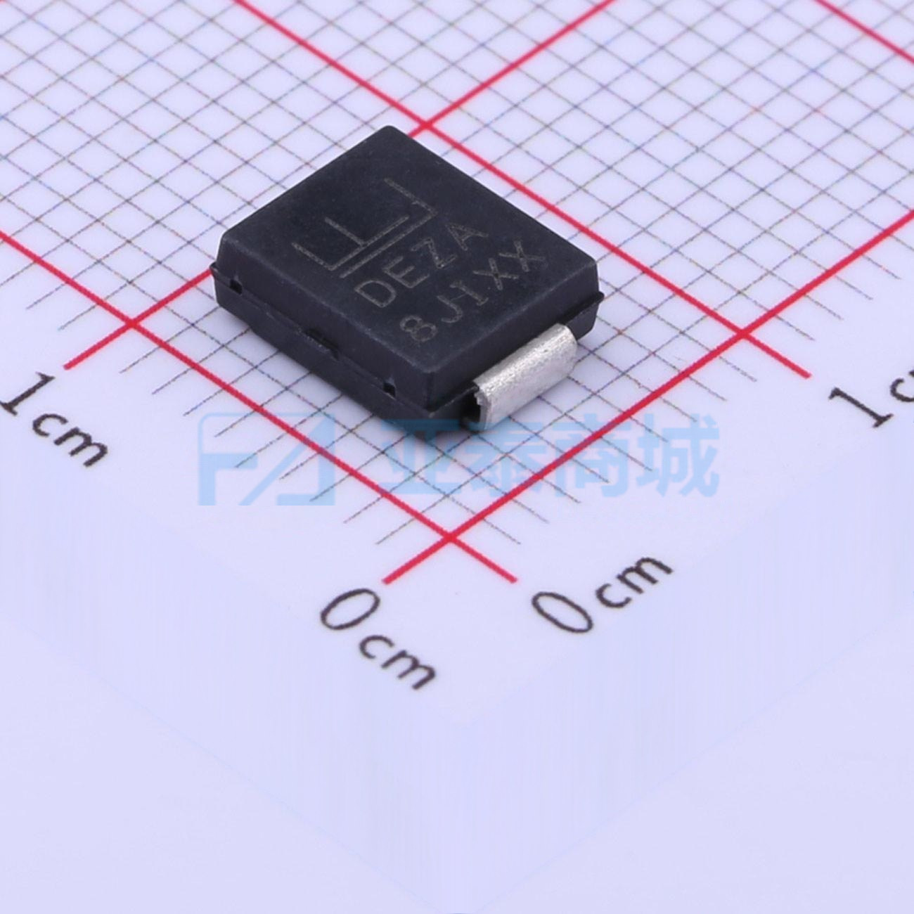 TPSMD24CA