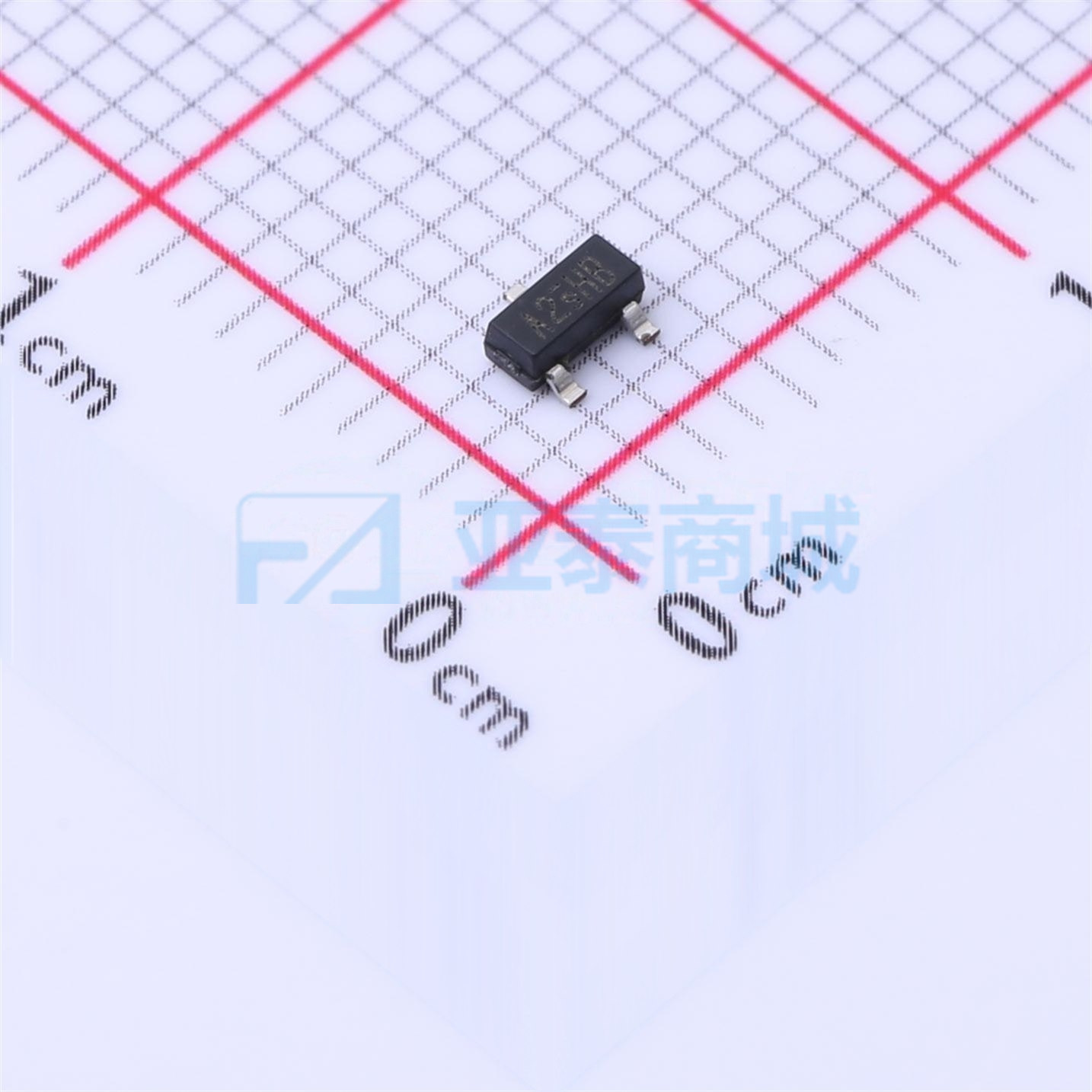 IRLML2502