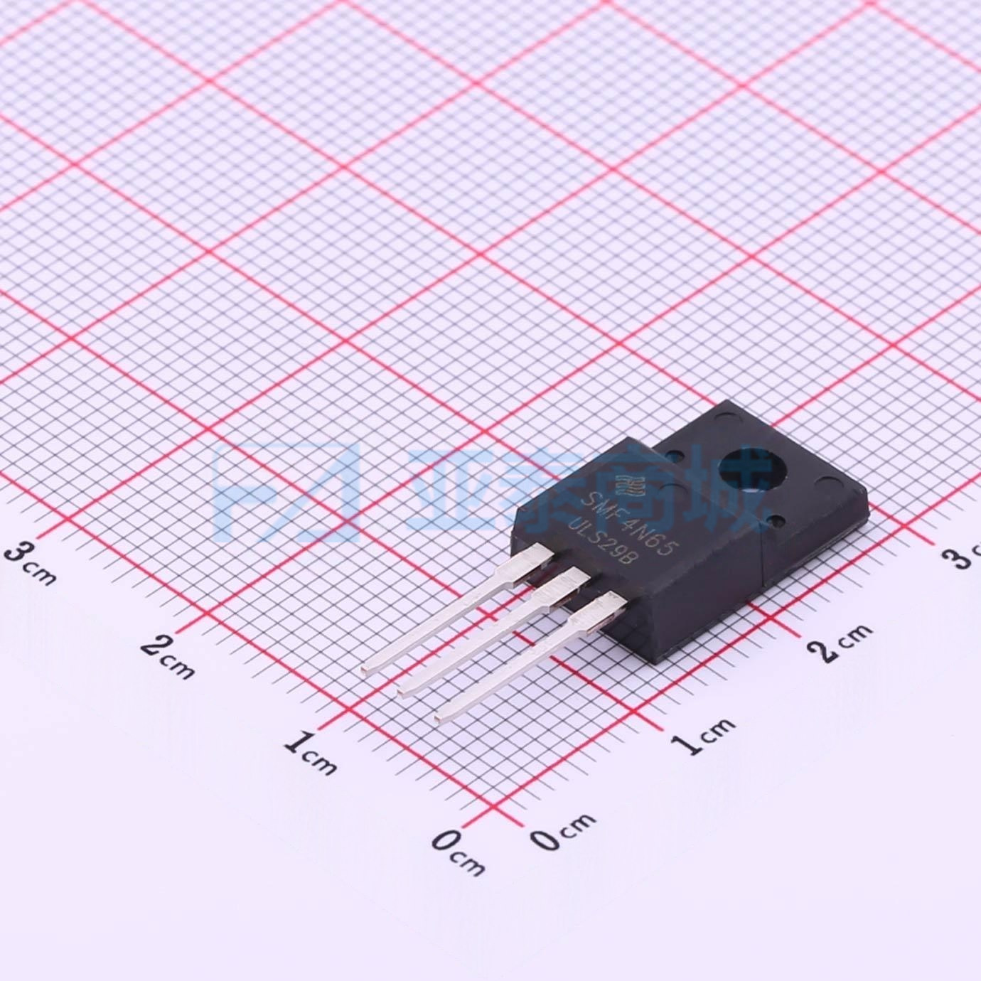 SMF4N65