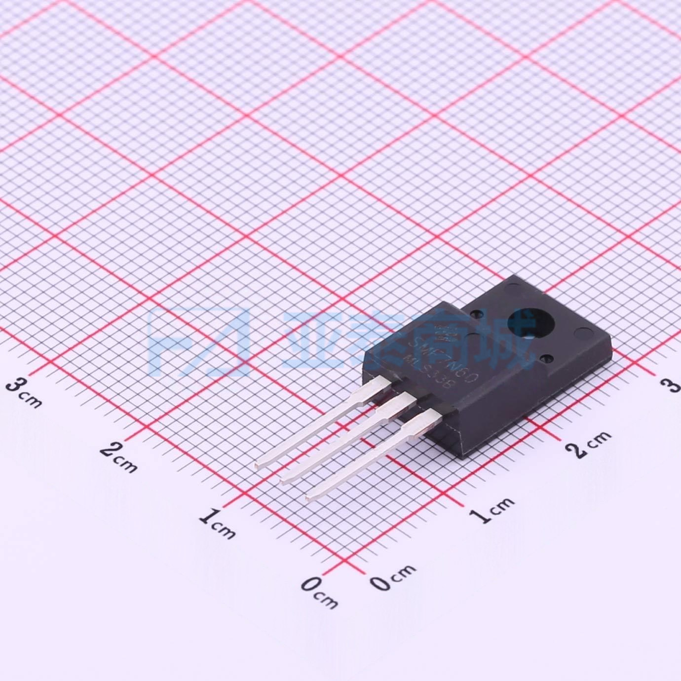 SMF7N60