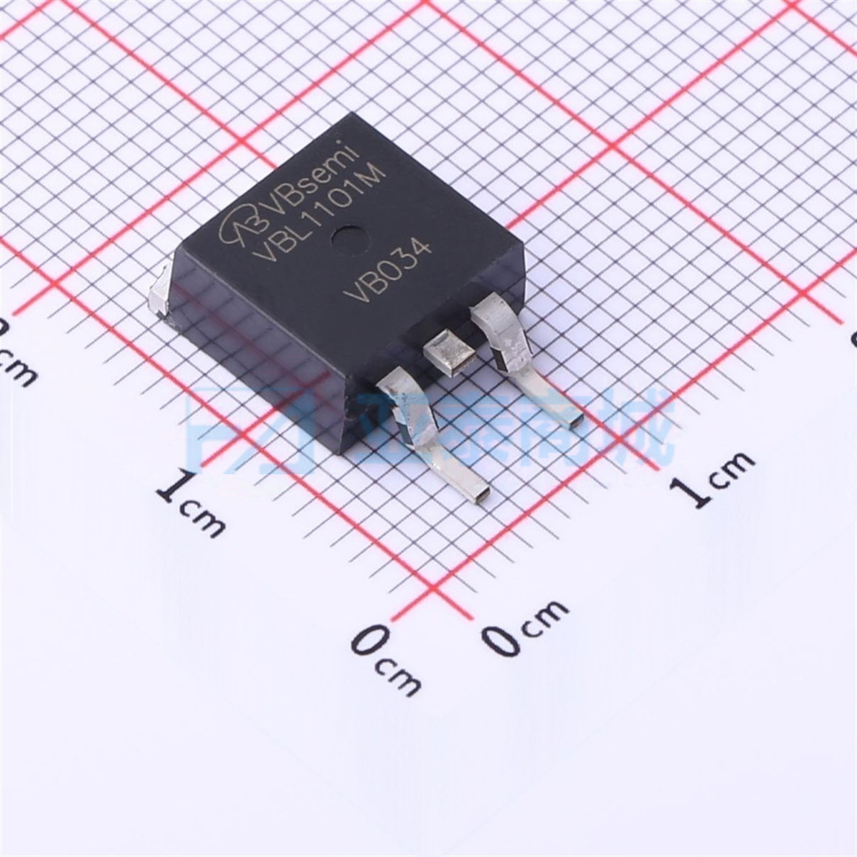 VBL1101M