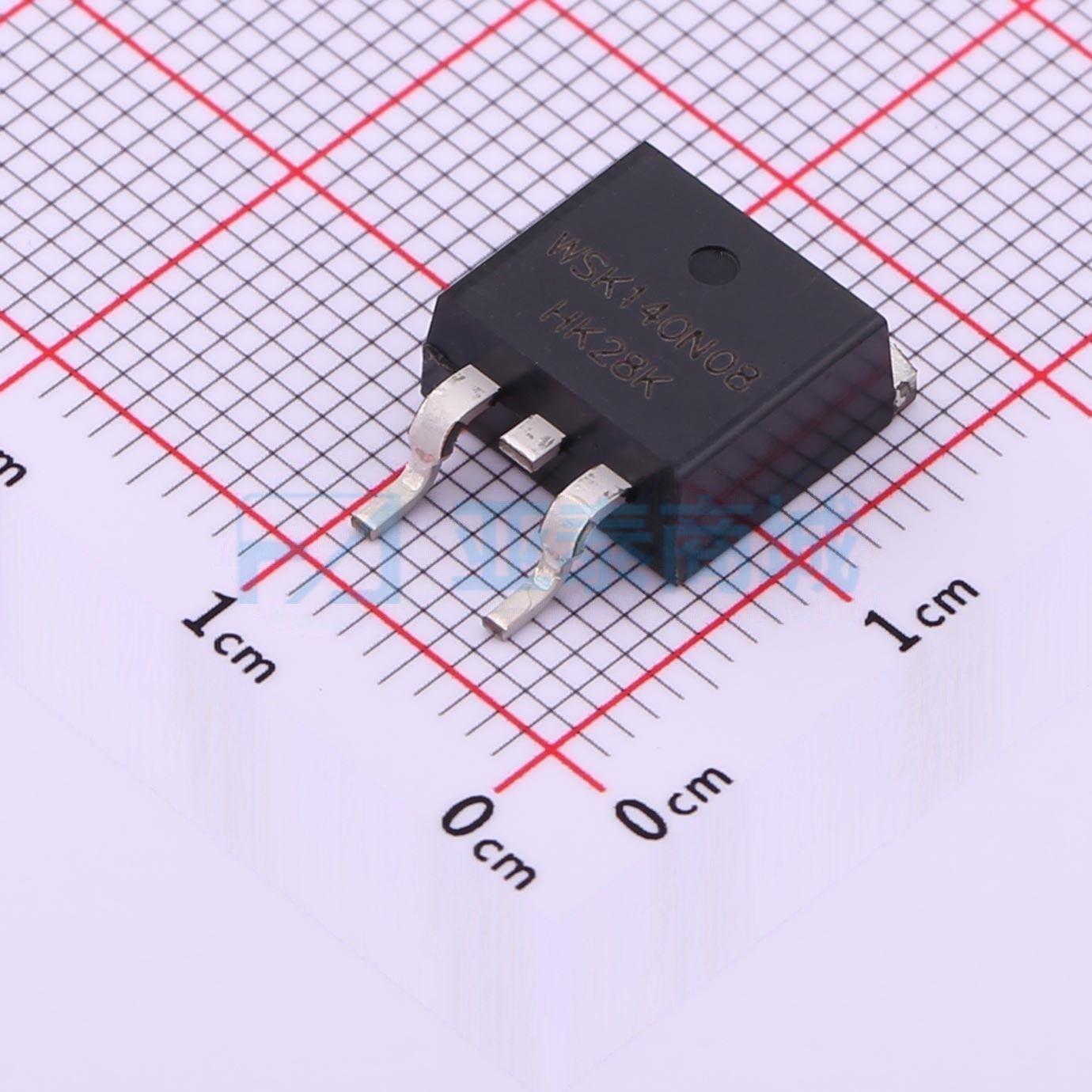 WSK140N08