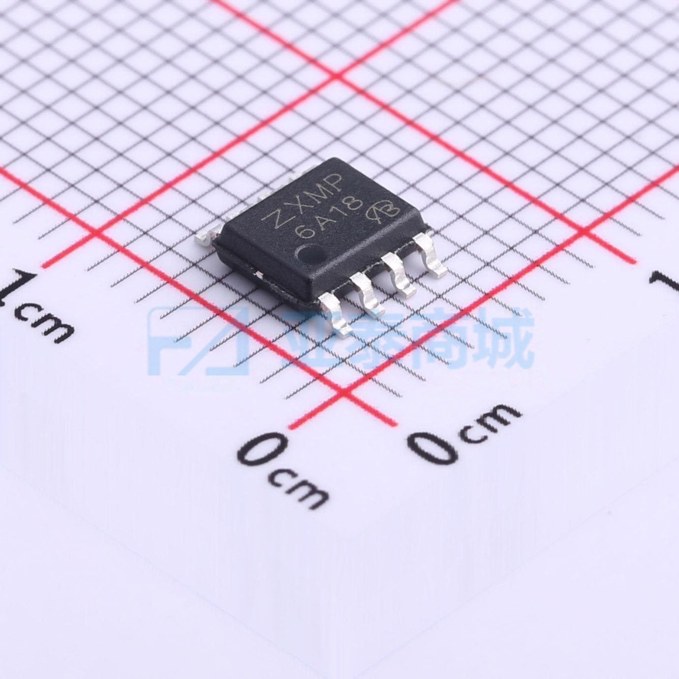 ZXMP6A18DN8TA-VB