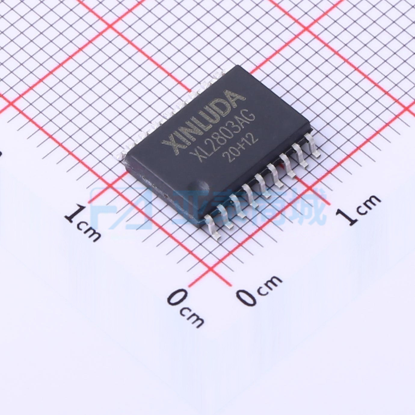 XL2803AG