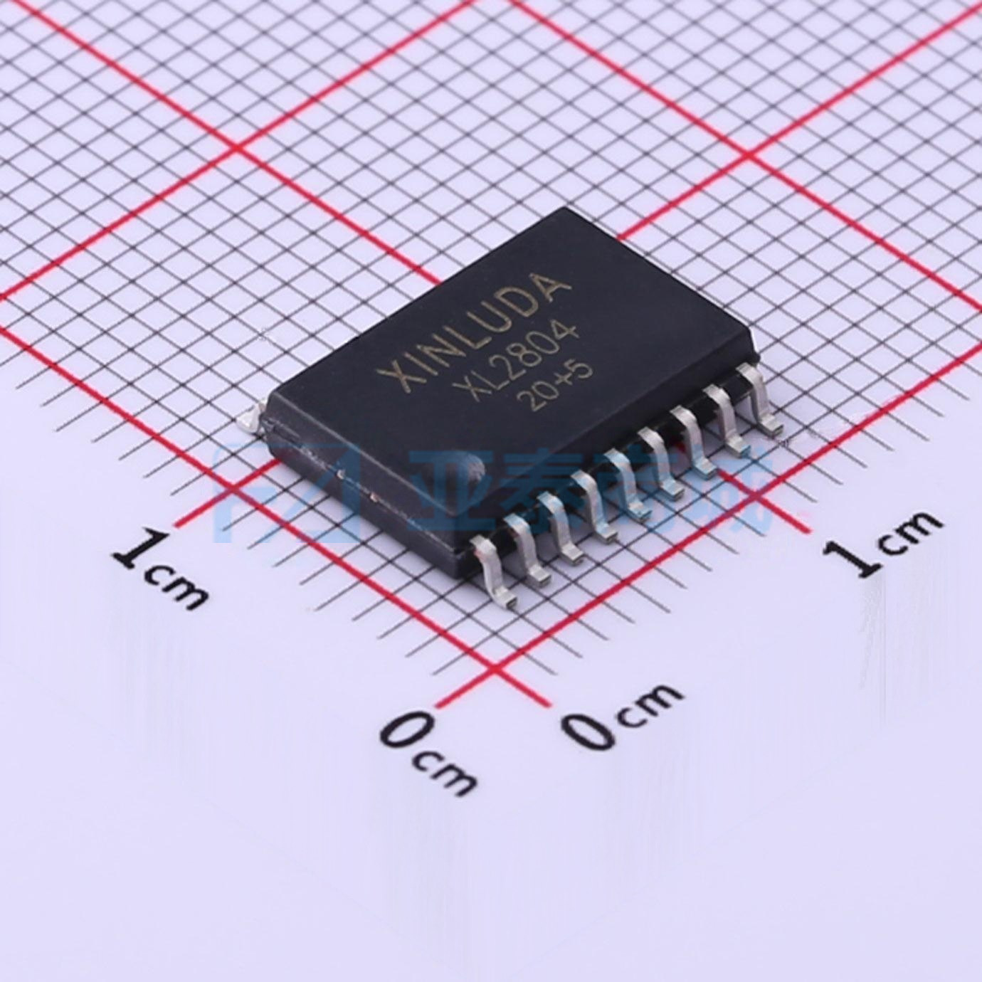 XL2804