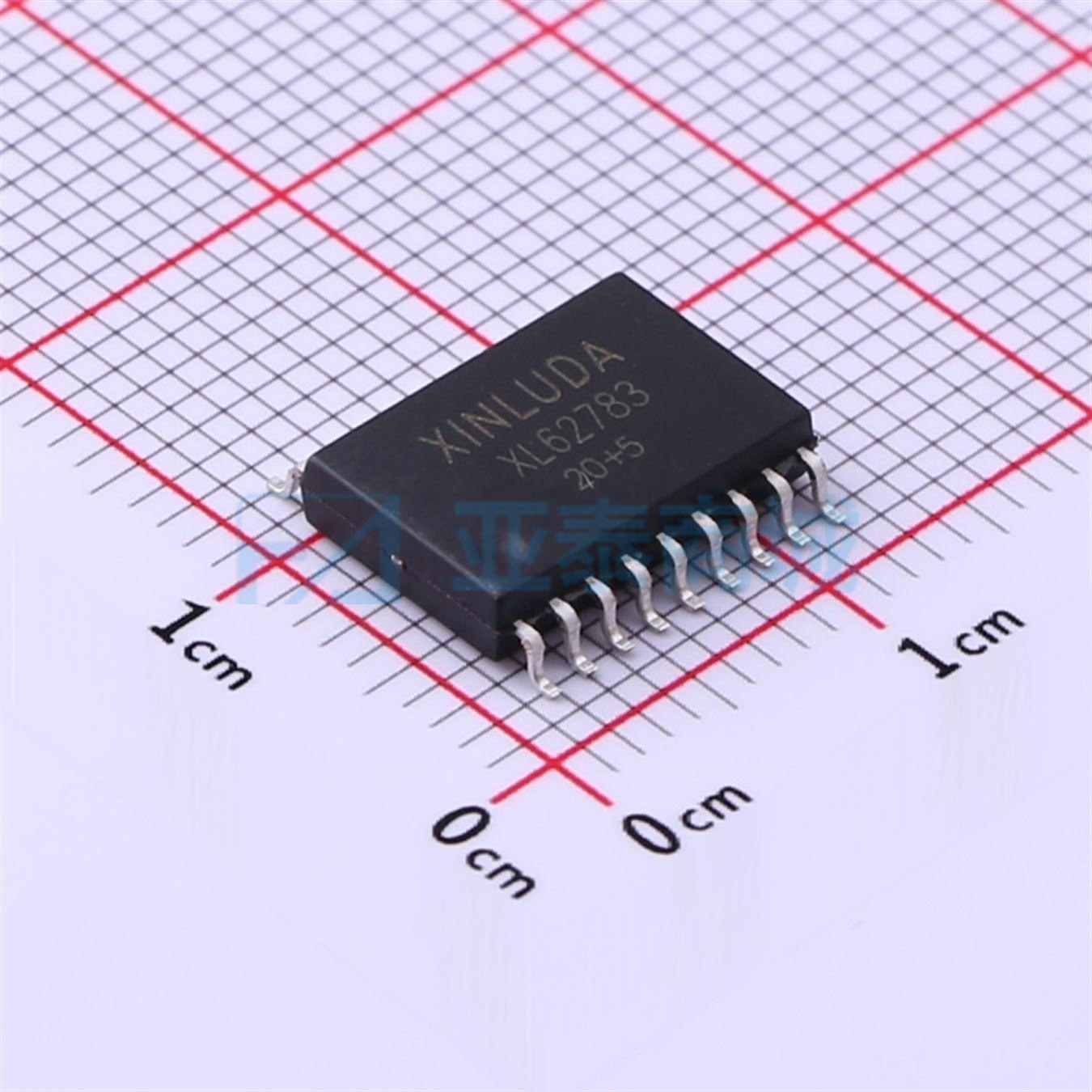 XL62783