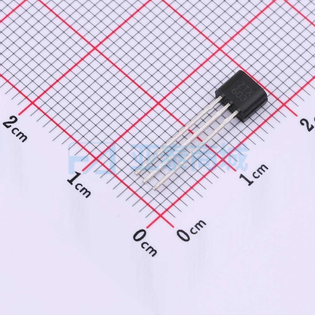 ZTX603