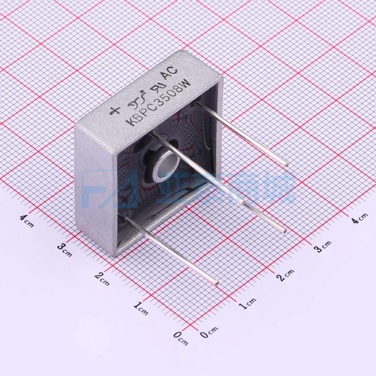 KBPC3508W