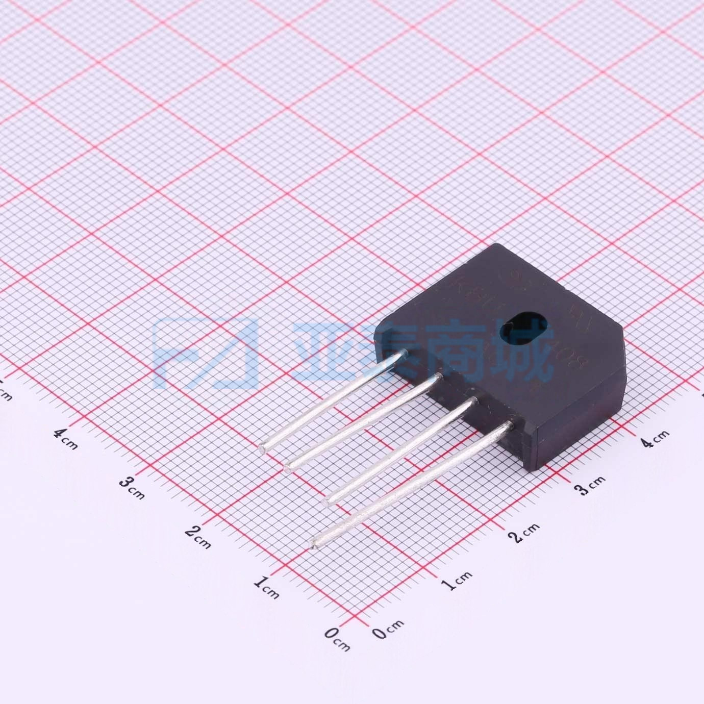 KBU408