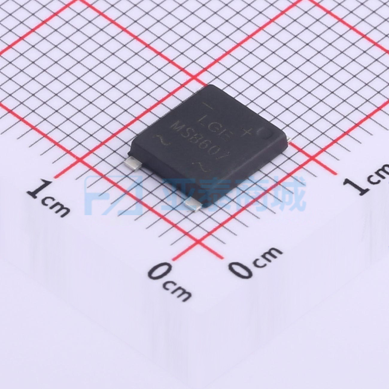 MSB607