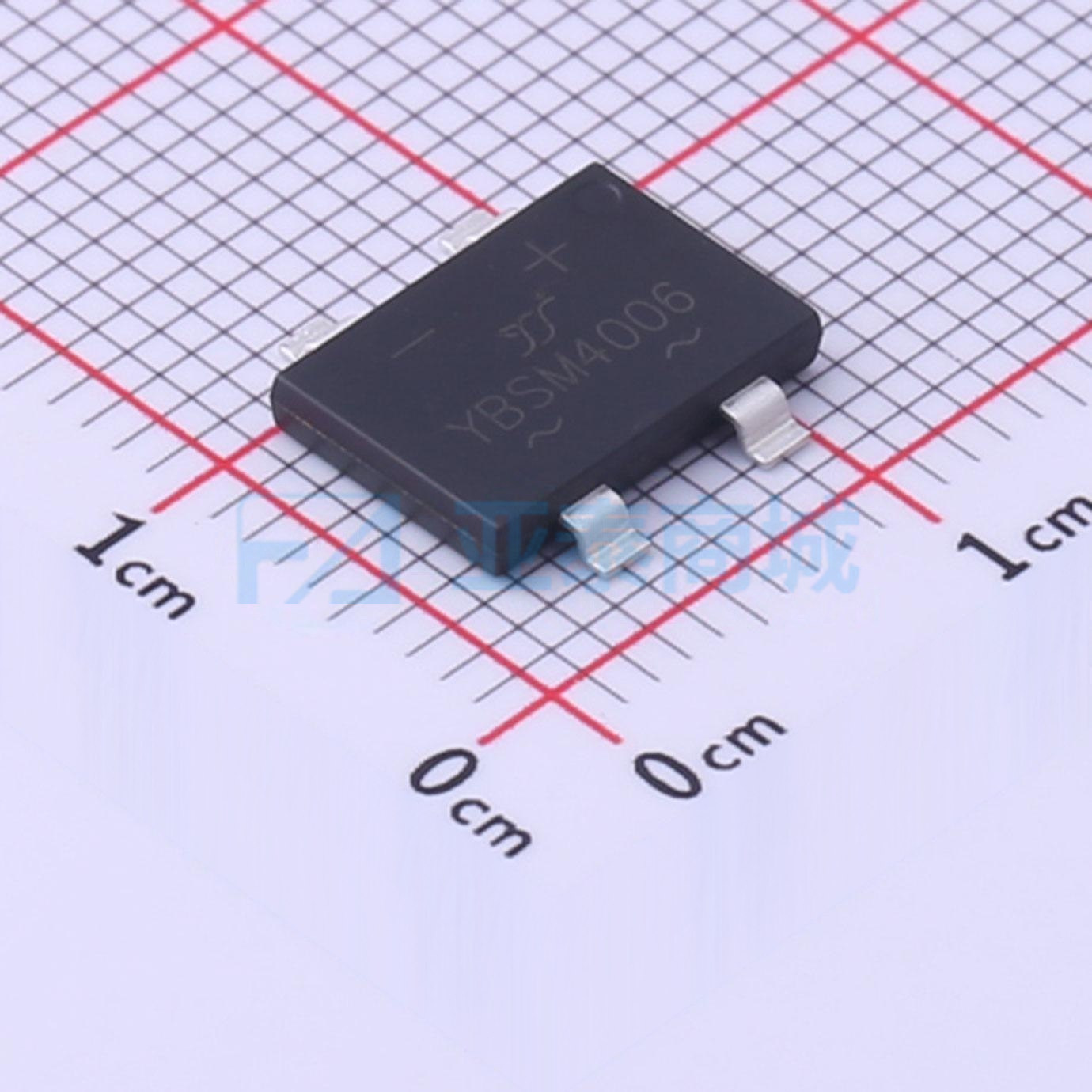 YBSM4006
