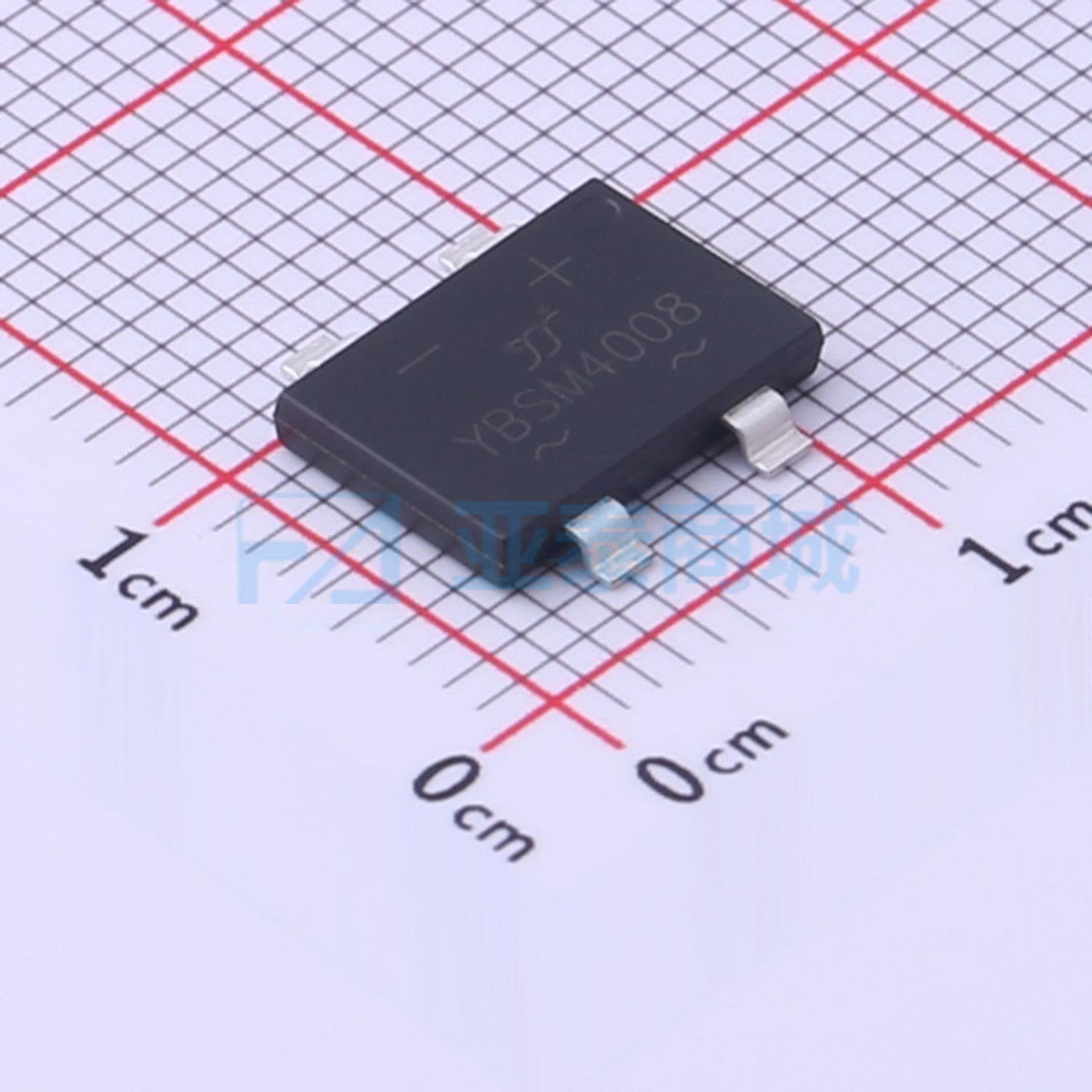 YBSM4008