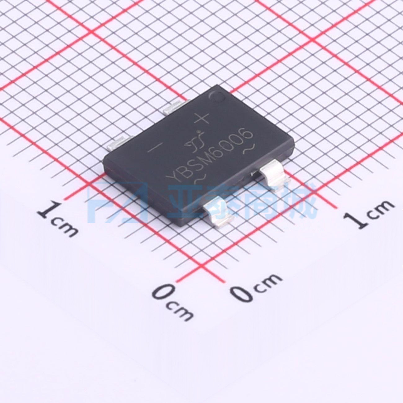 YBSM6006