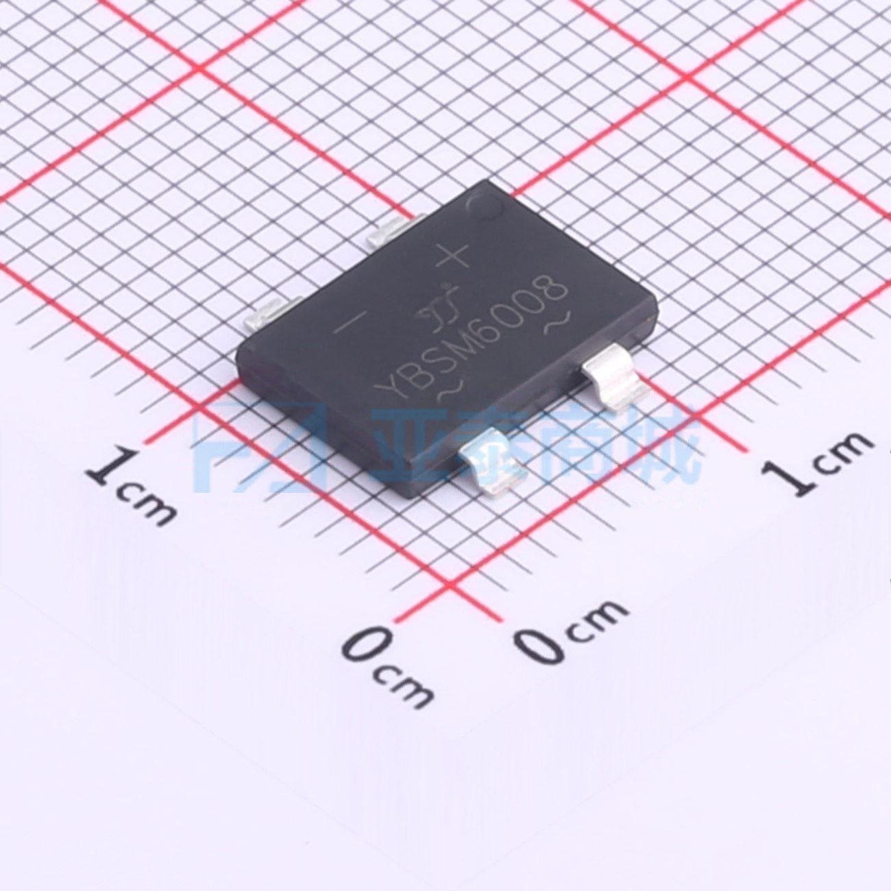 YBSM6008