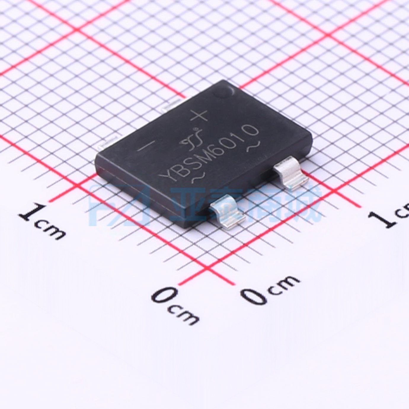 YBSM6010