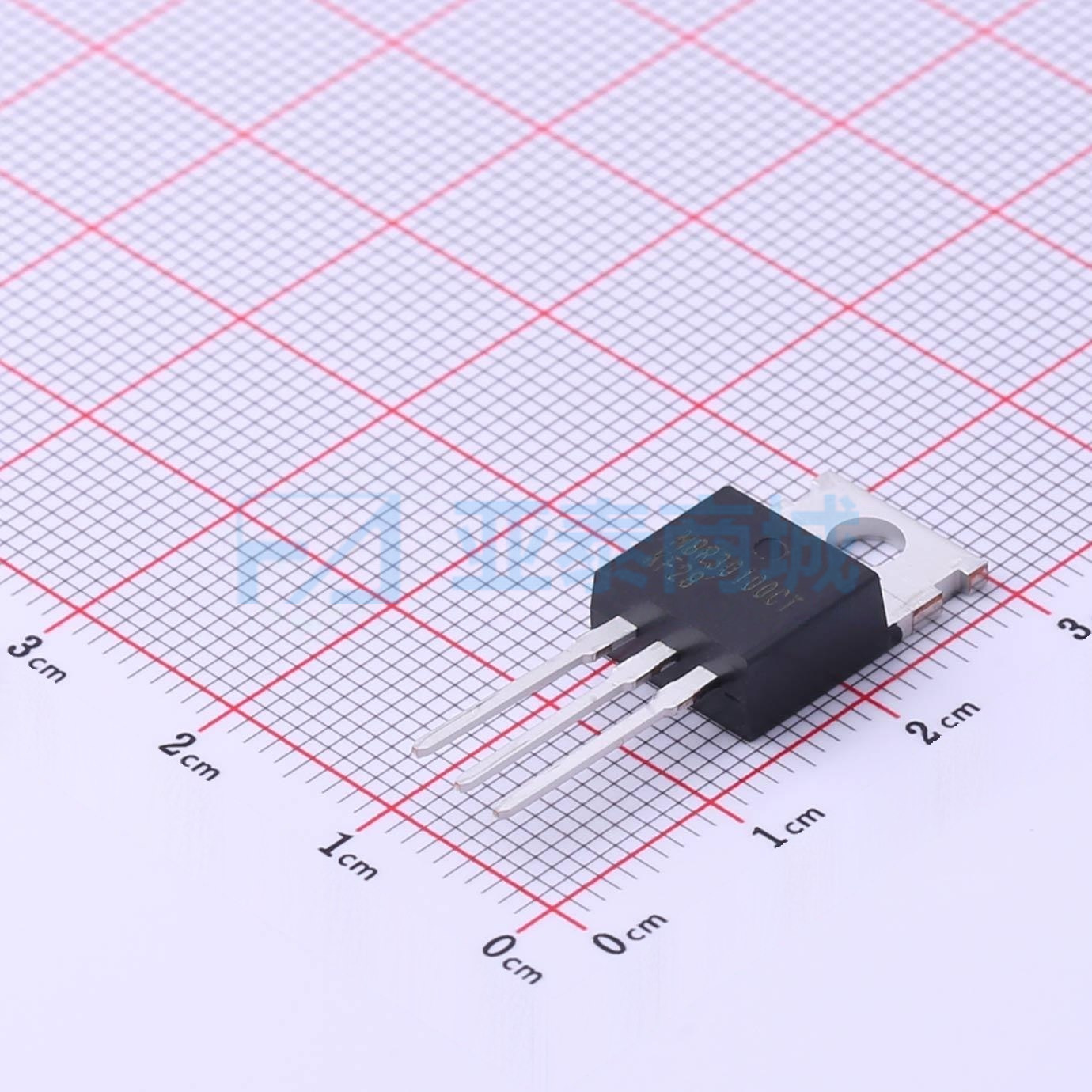 MBR30100CT