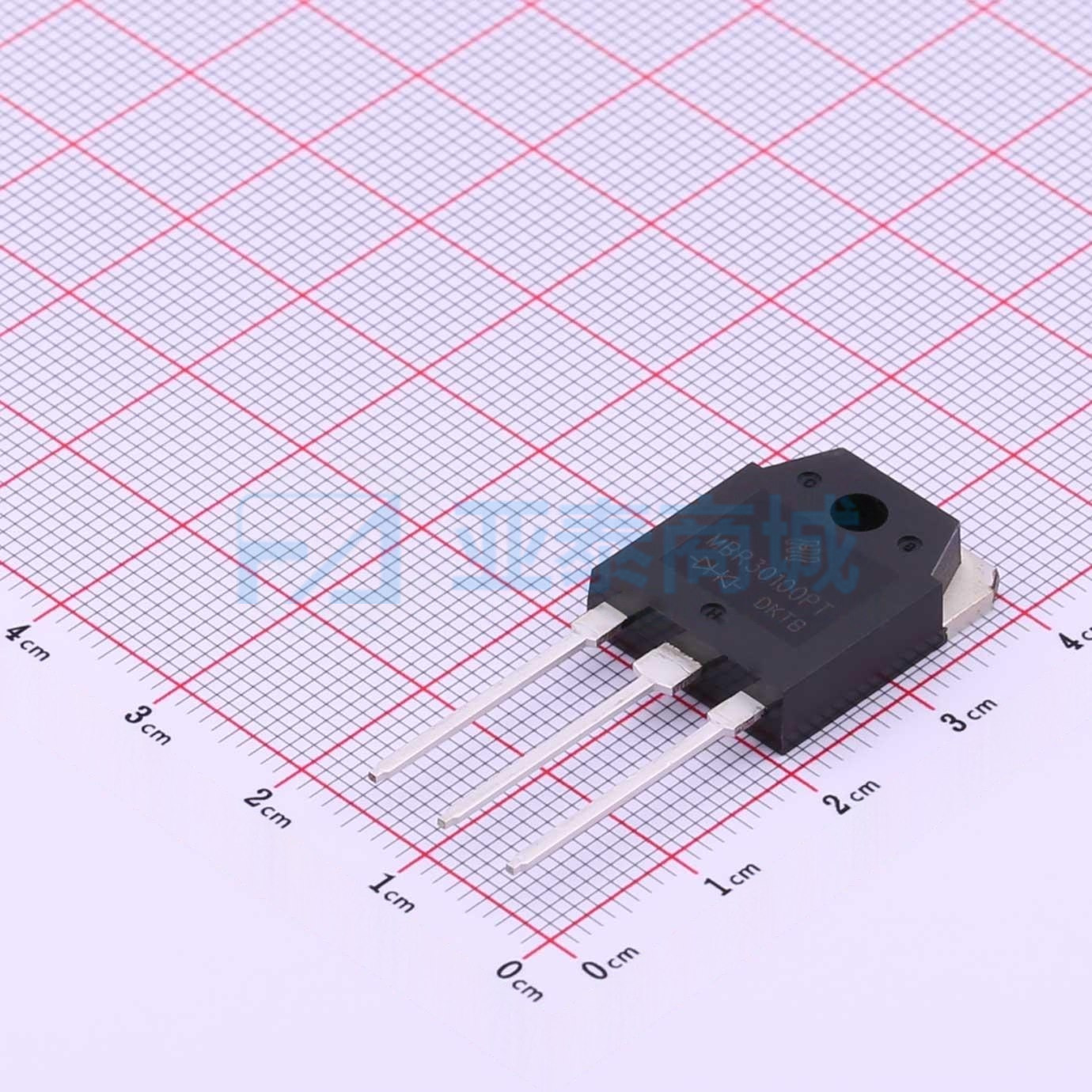 MBR30100PT