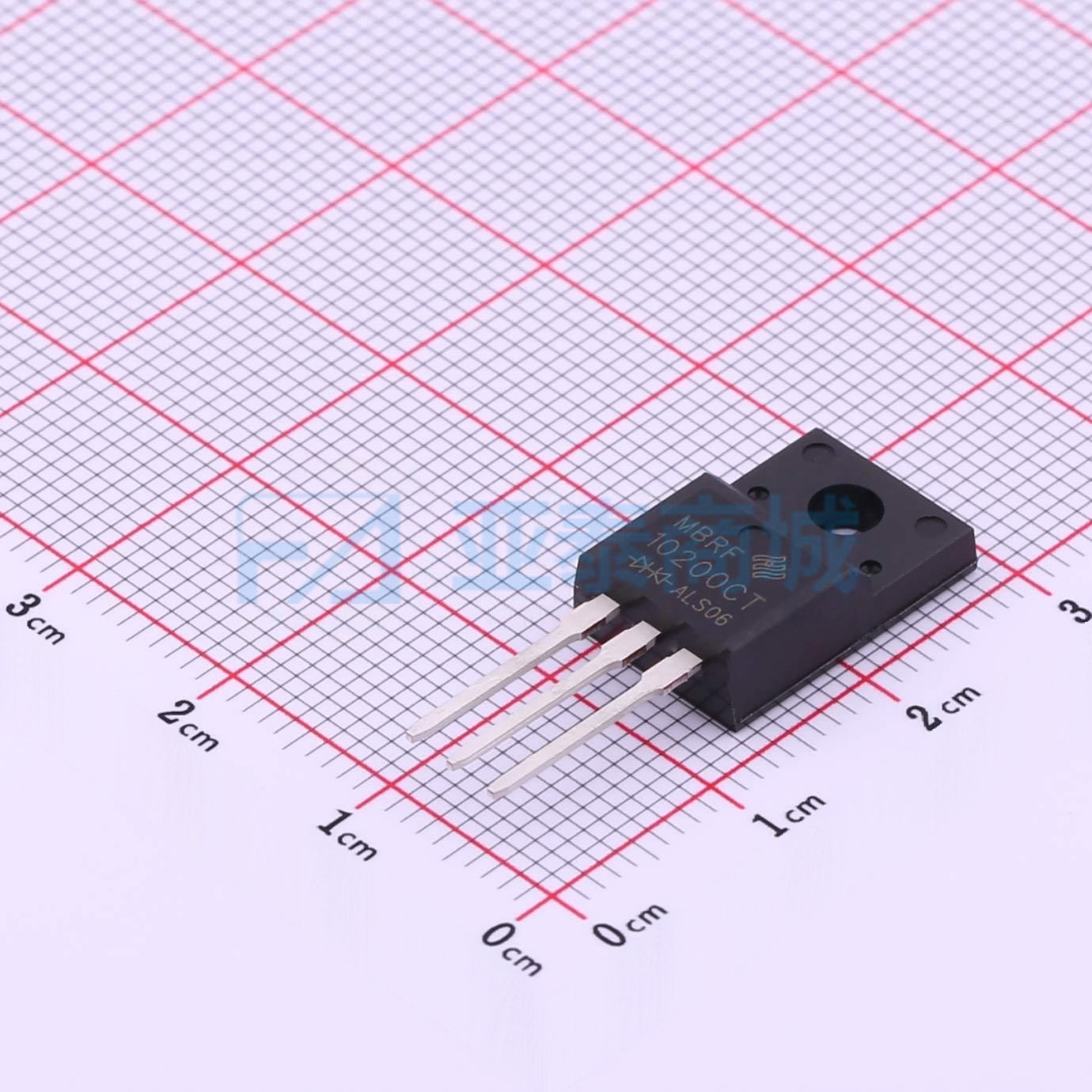 MBRF10200CT