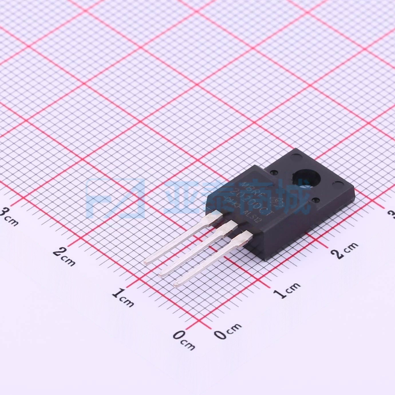 MBRF20200CT