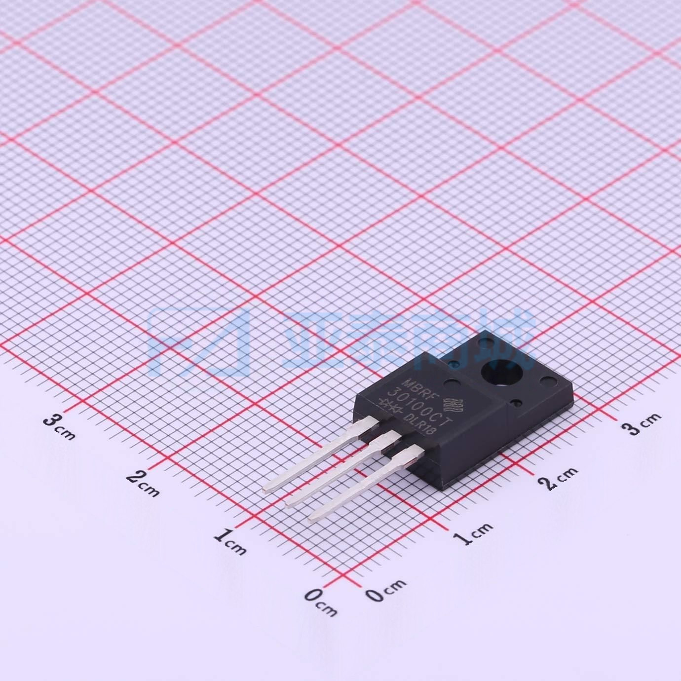 MBRF30100CT