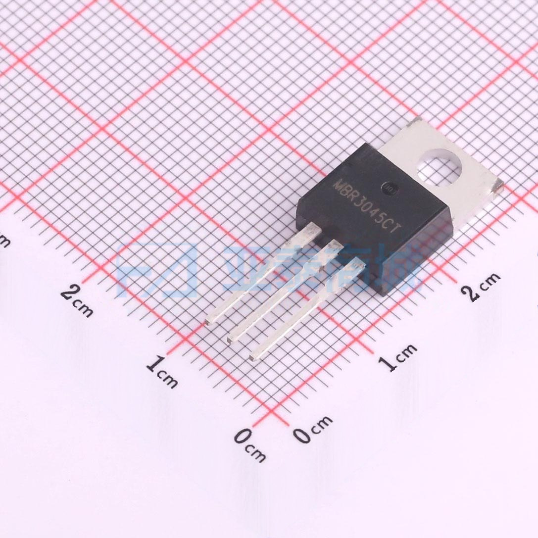 MBR3045CT