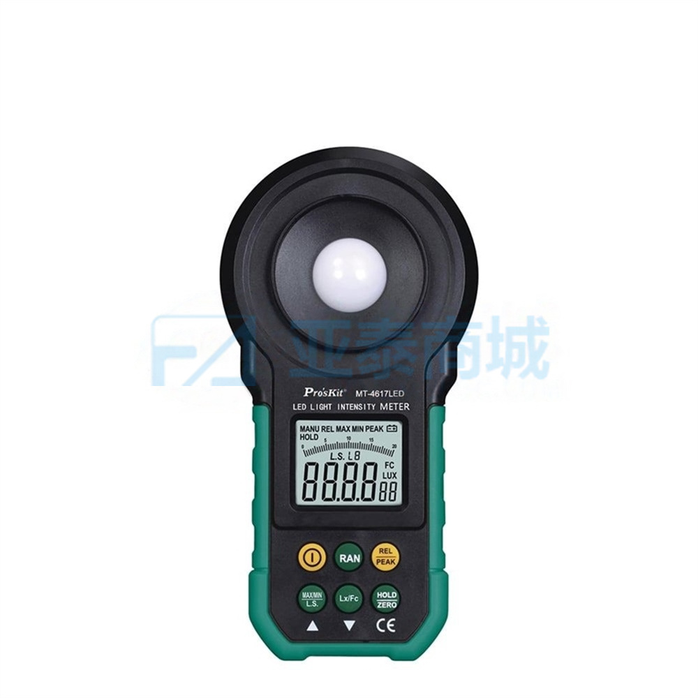 MT-4617LED-C