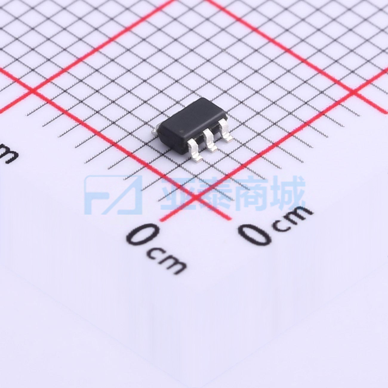 TTY020-CA6