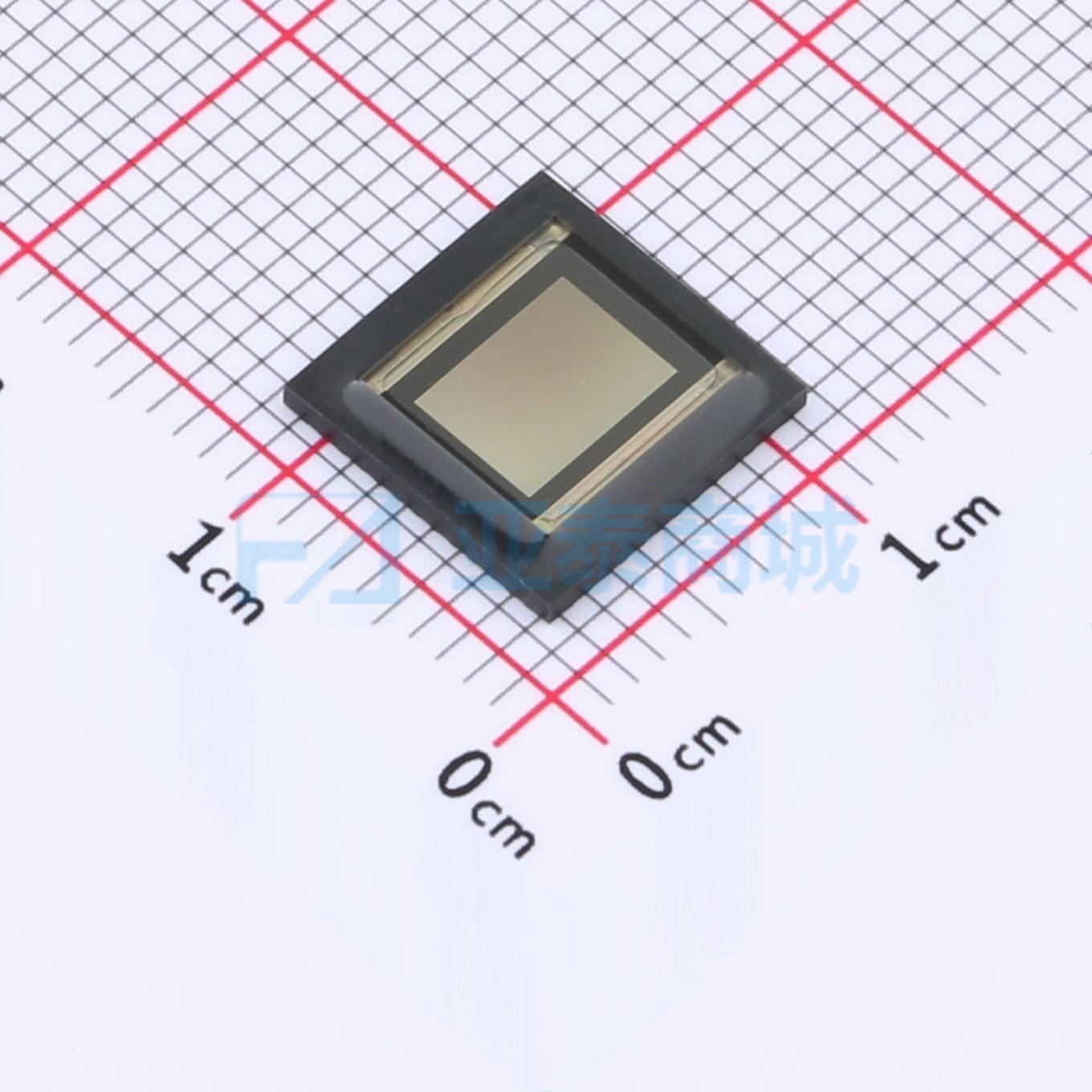 MT9P031I12STM-DR