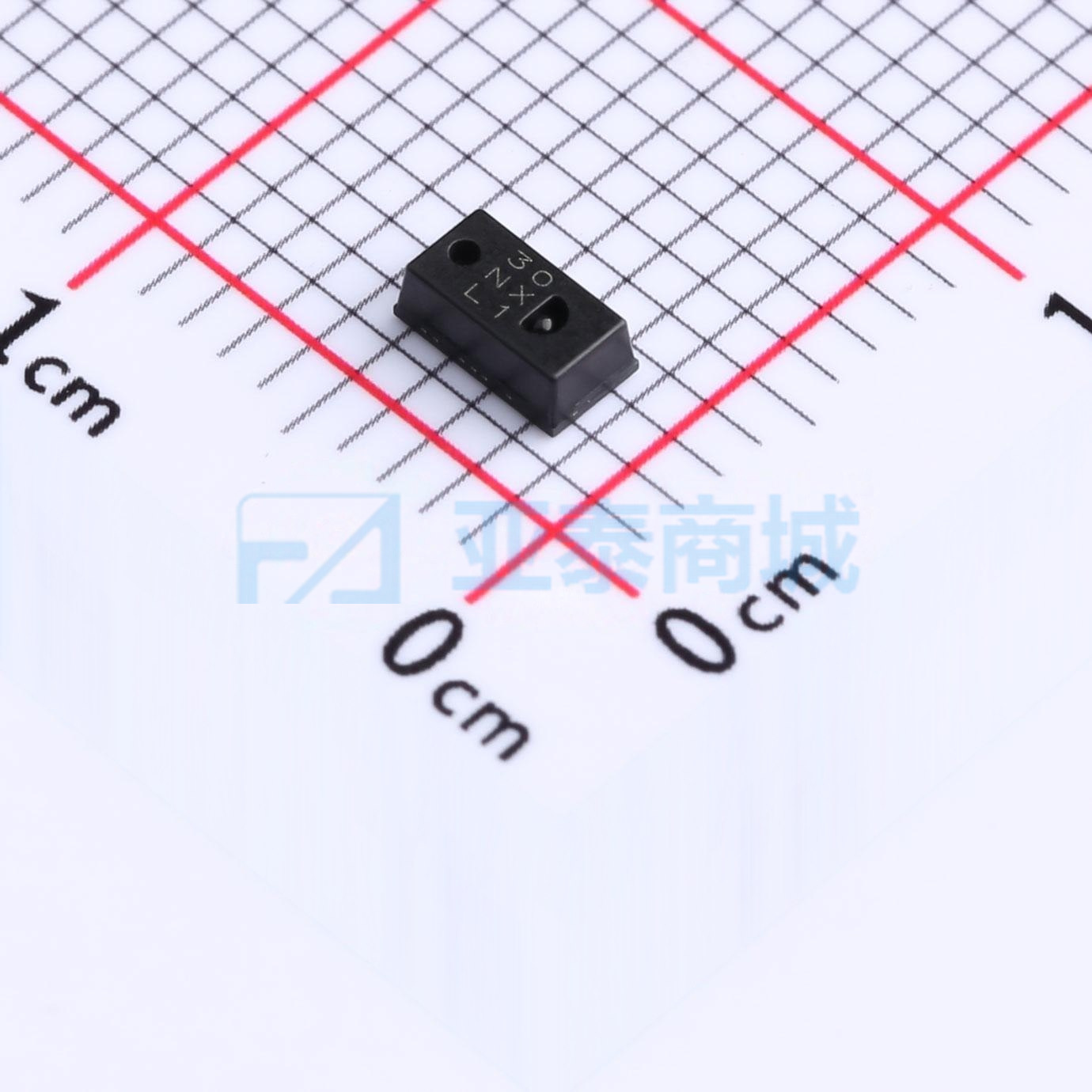 GP2AP03VT00F