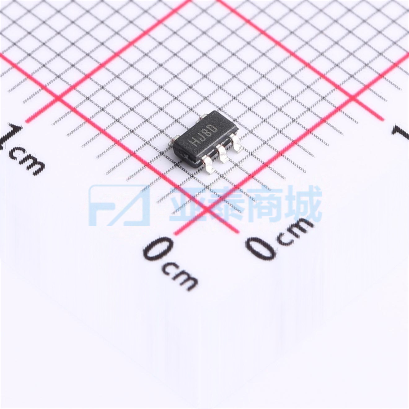 TC6501P125VCTTR