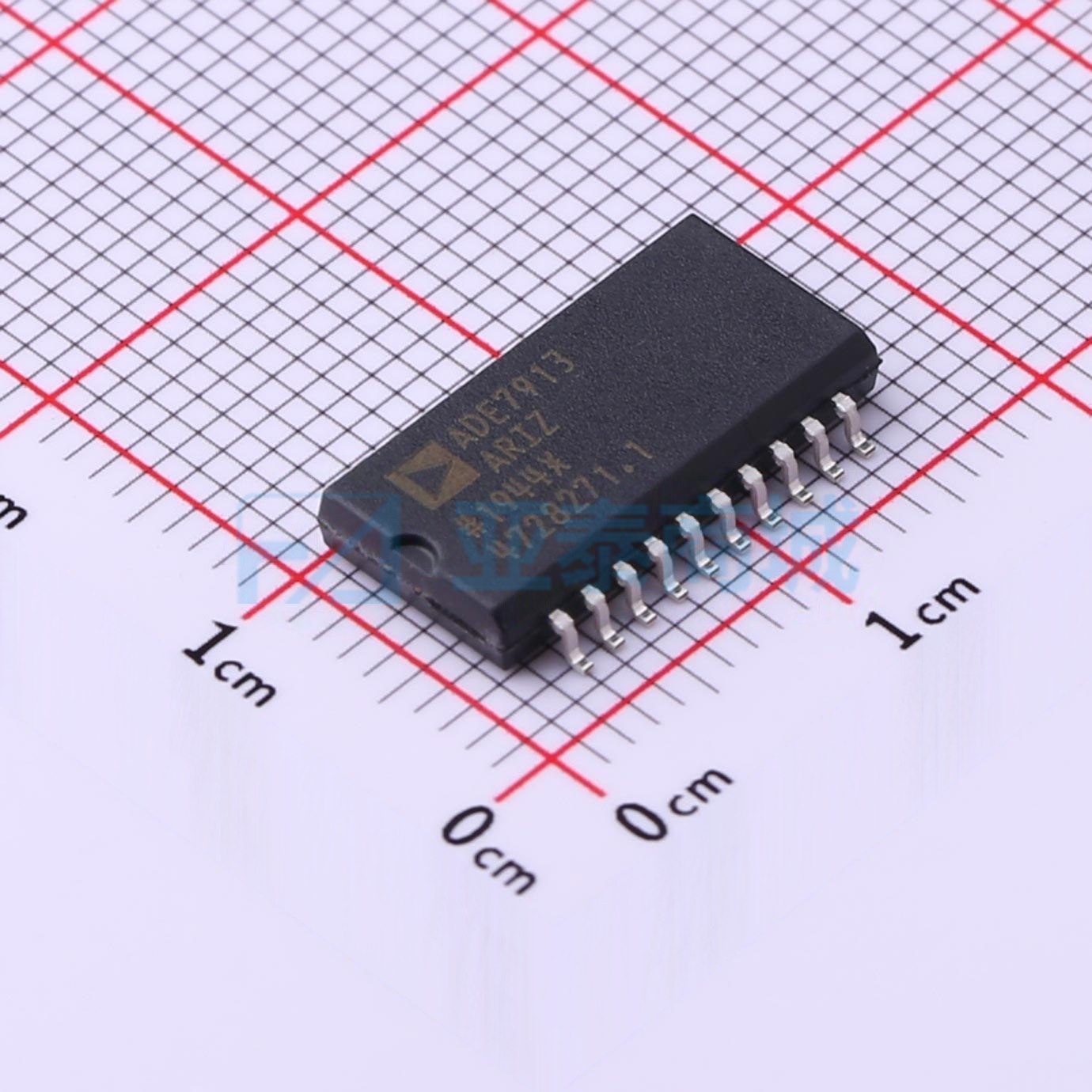 ADE7913ARIZ-RL