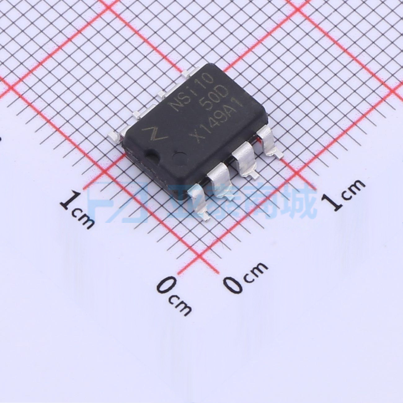 NSI1050-DDBR