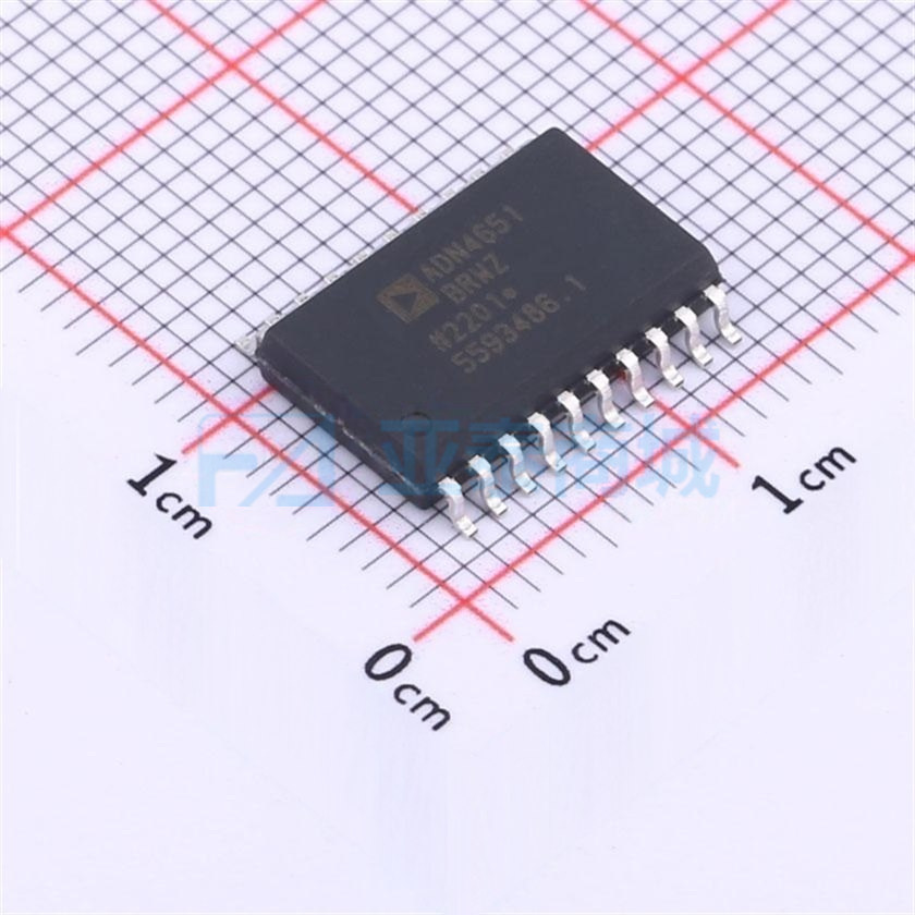 ADN4651BRWZ-RL7