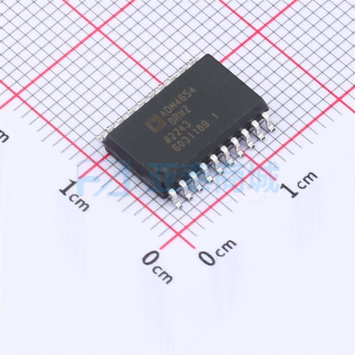 ADN4654BRWZ-RL7