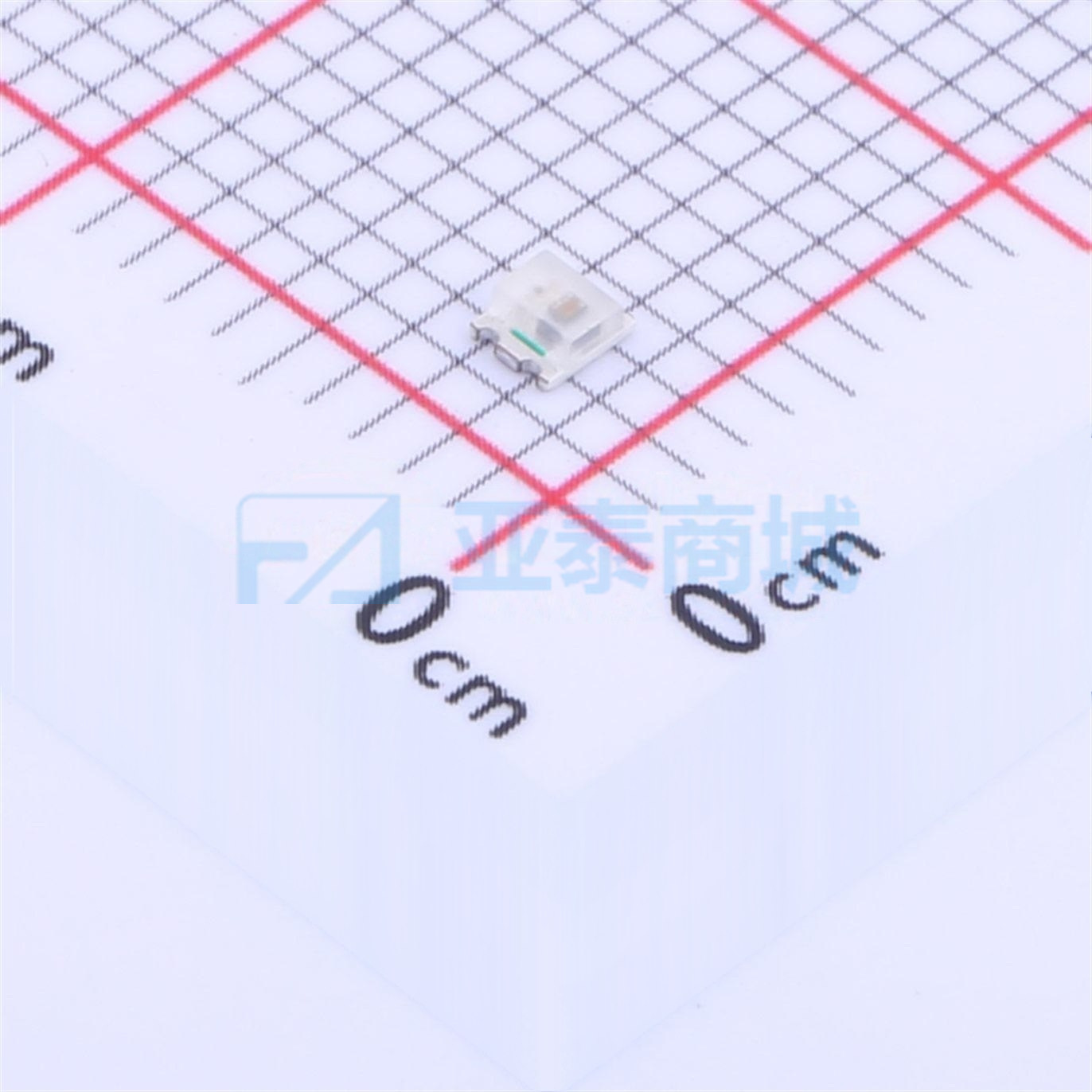XL-0807RGB-KS