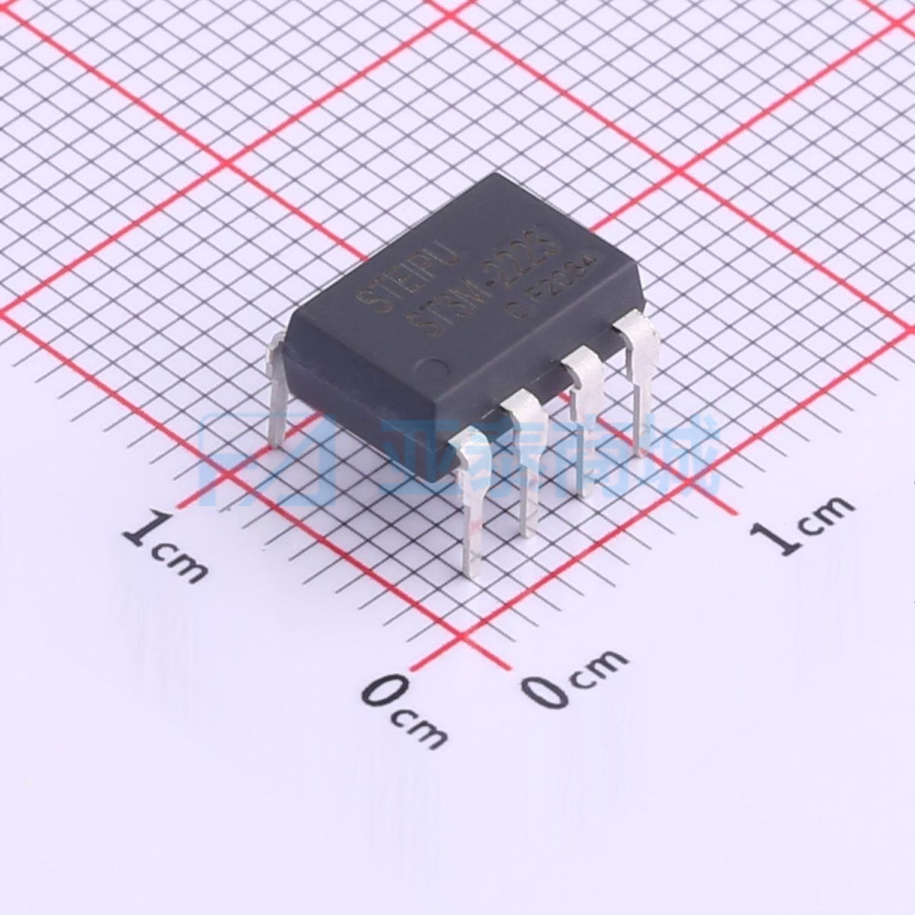 ST3M-2223