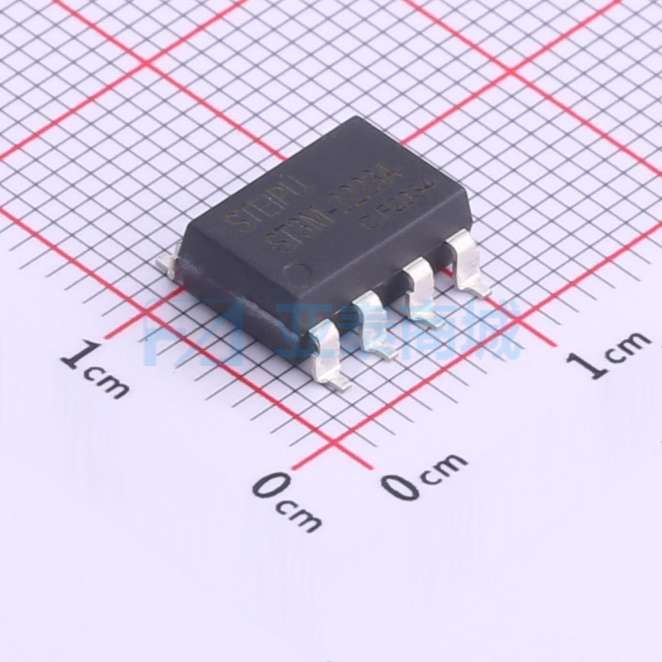 ST3M-2223A
