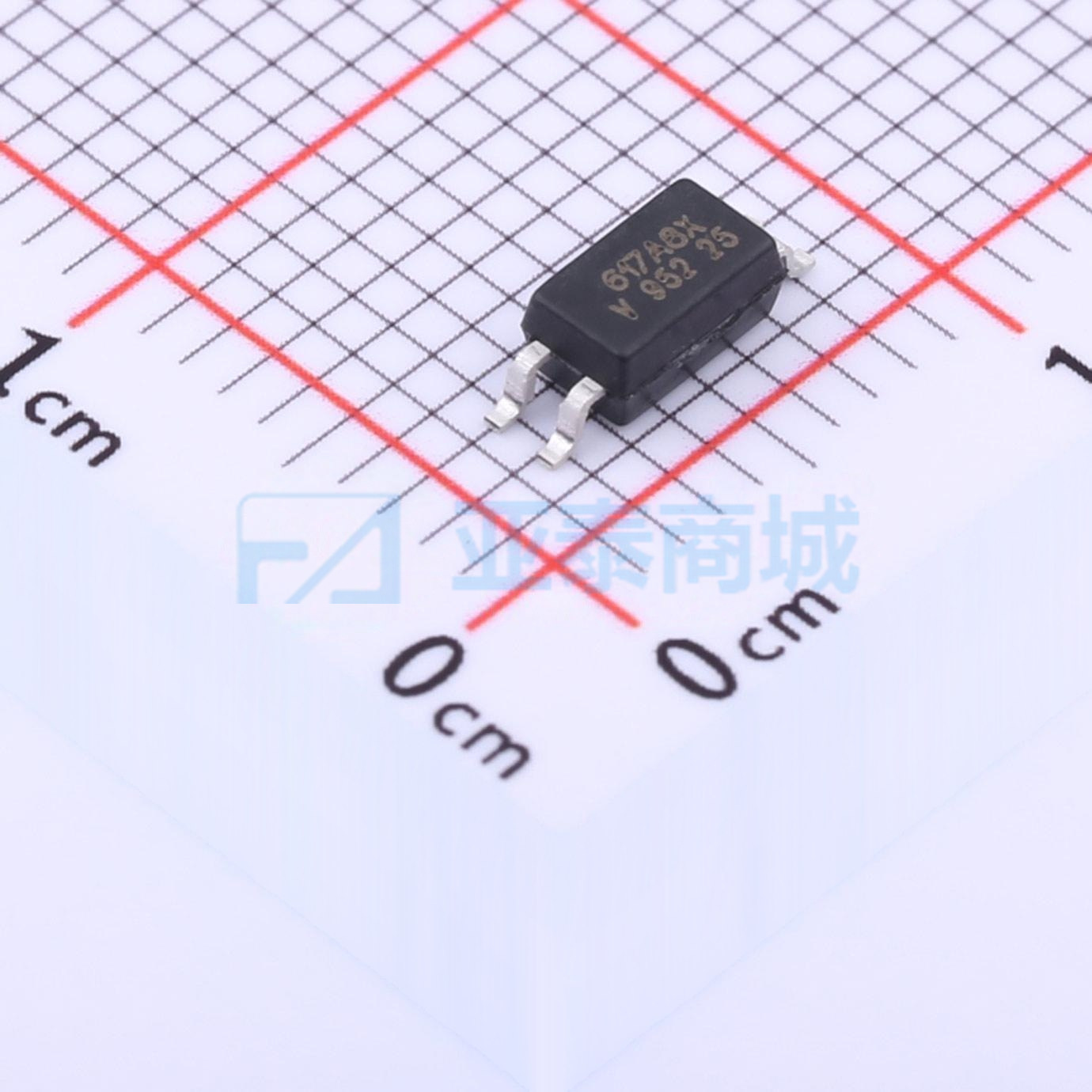 VOS617A-8X001T