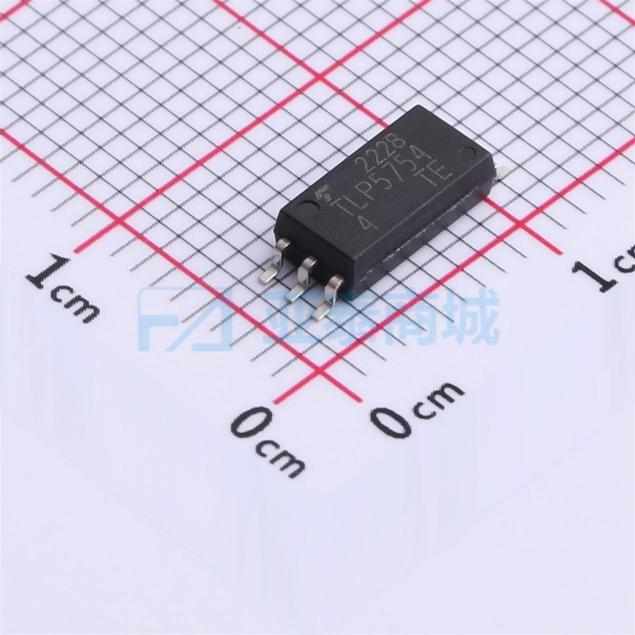 TLP5754(D4-TP,E(T