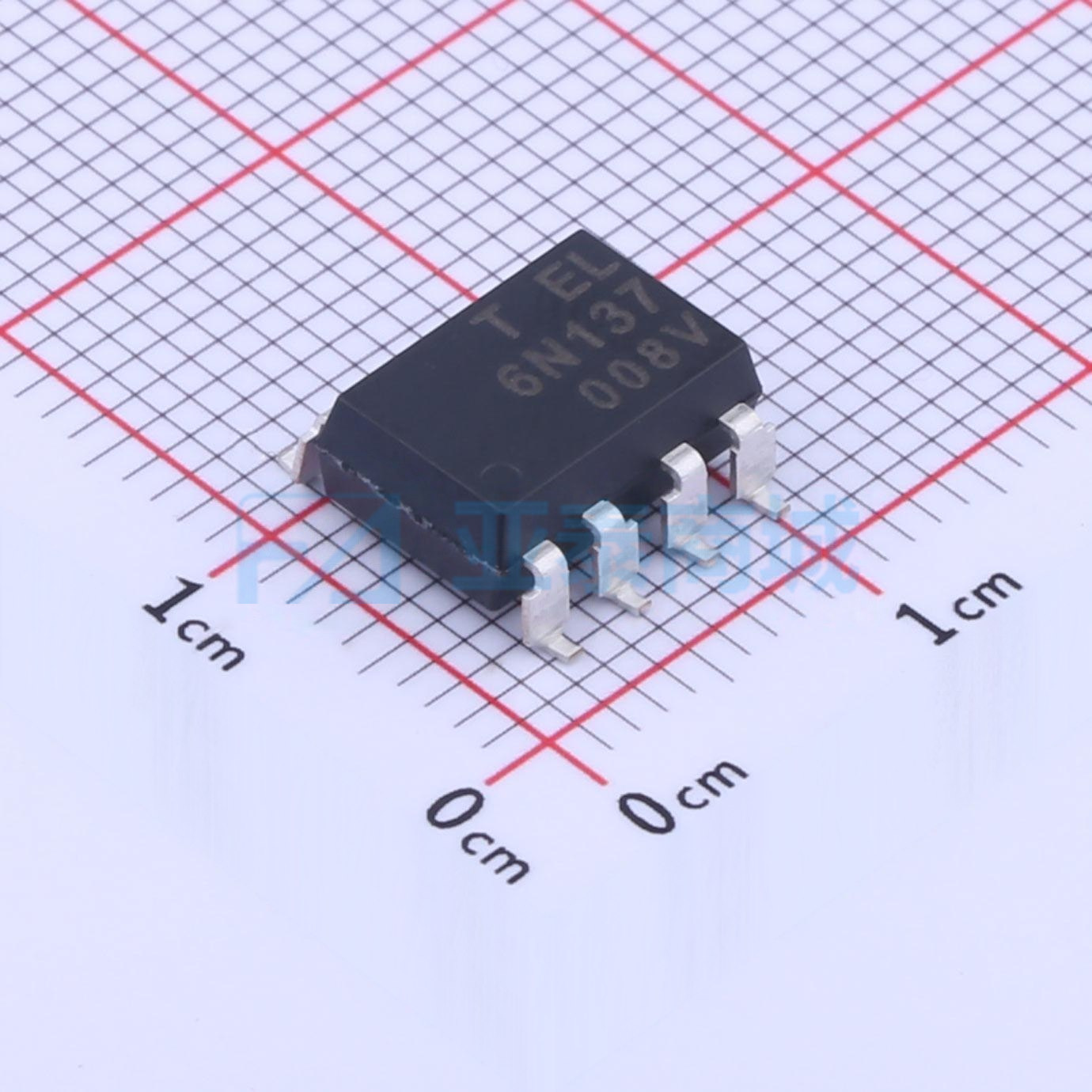 6N137S(TA)-V