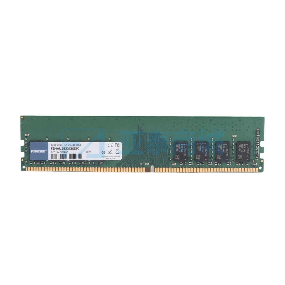 FD4AU2933C8GSC