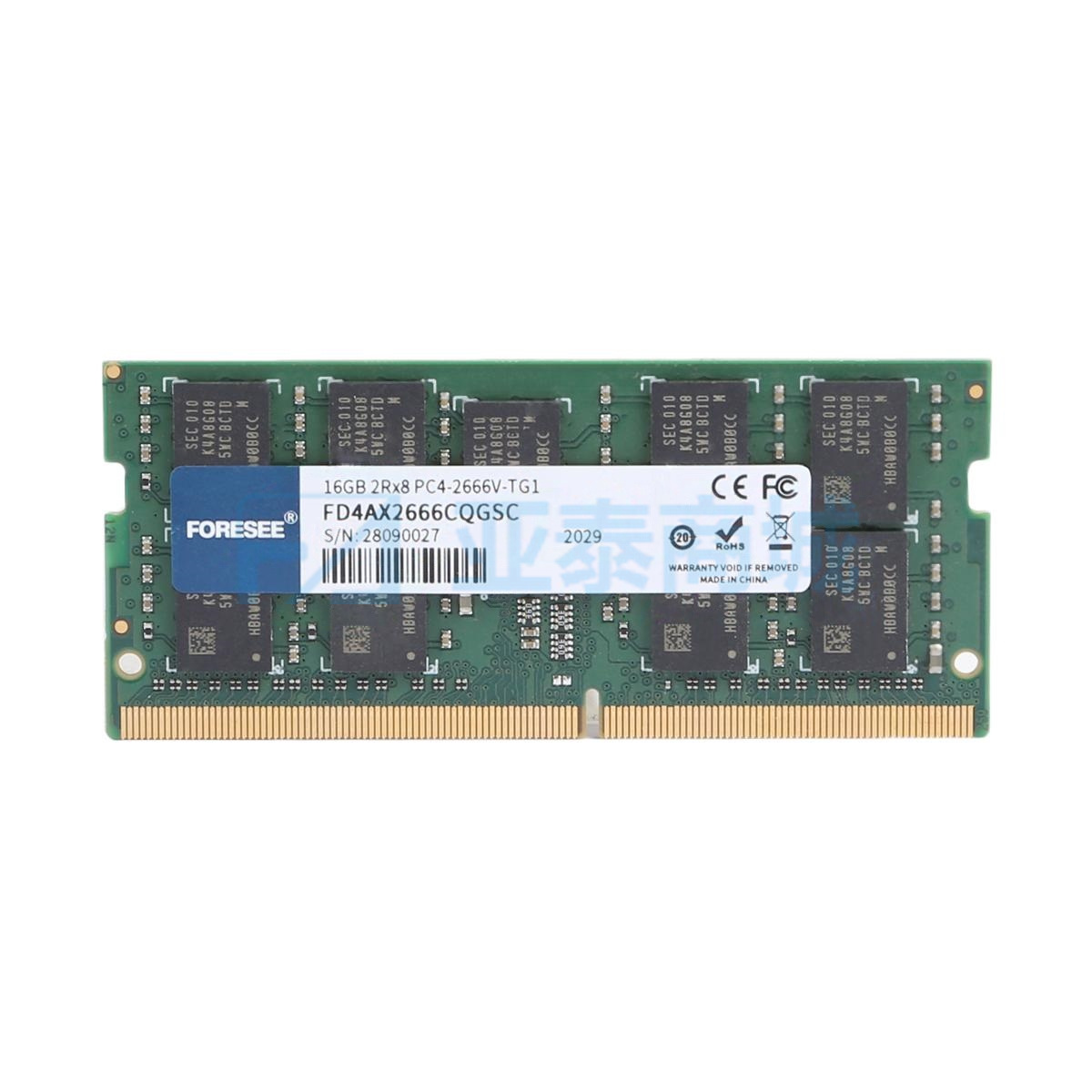 FD4AX2666CQGSC