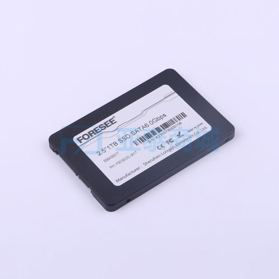 FSCSCOC-001T