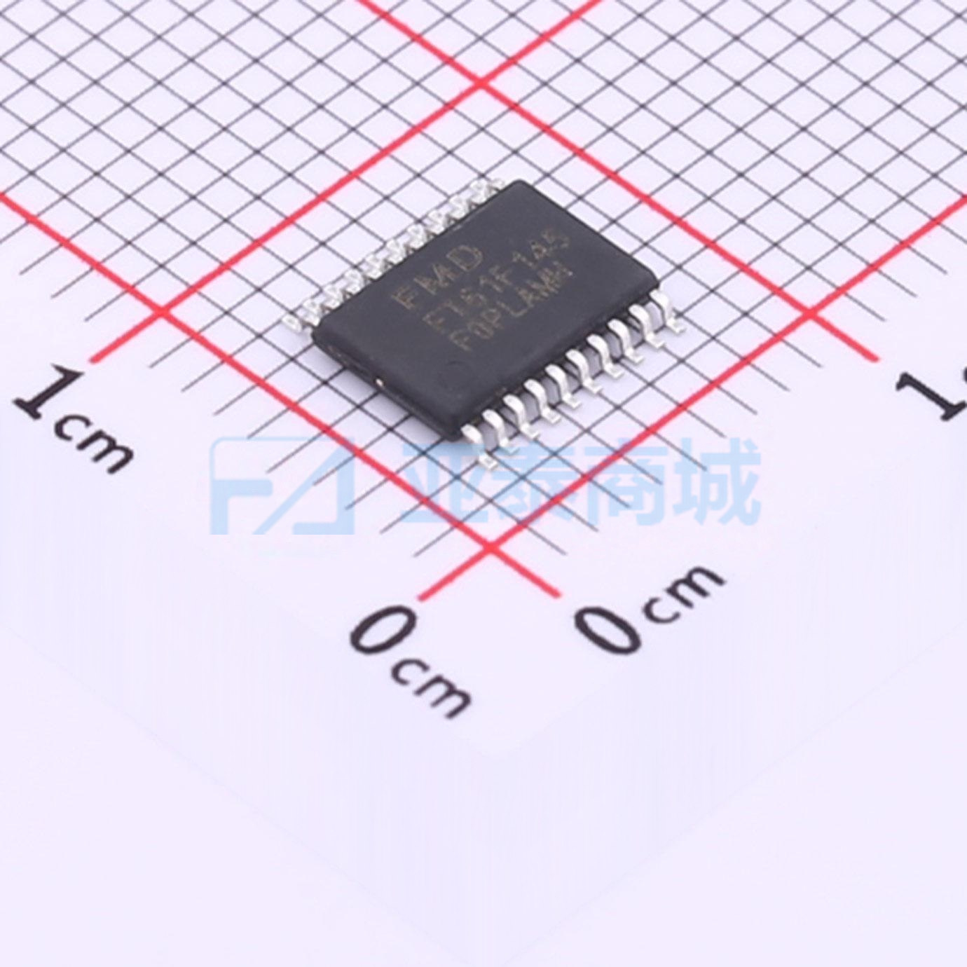 FT61F145-TRB