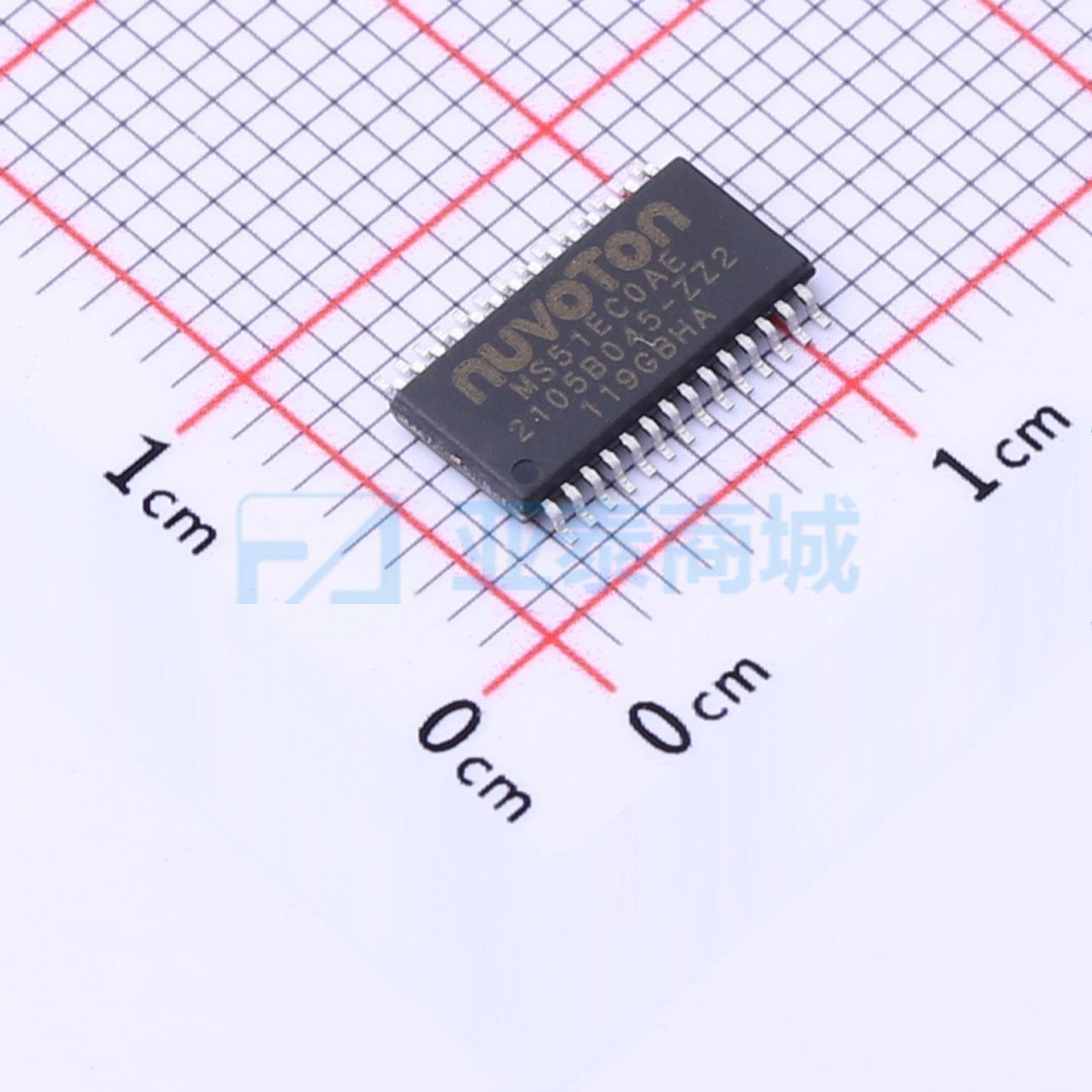 MS51EC0AE