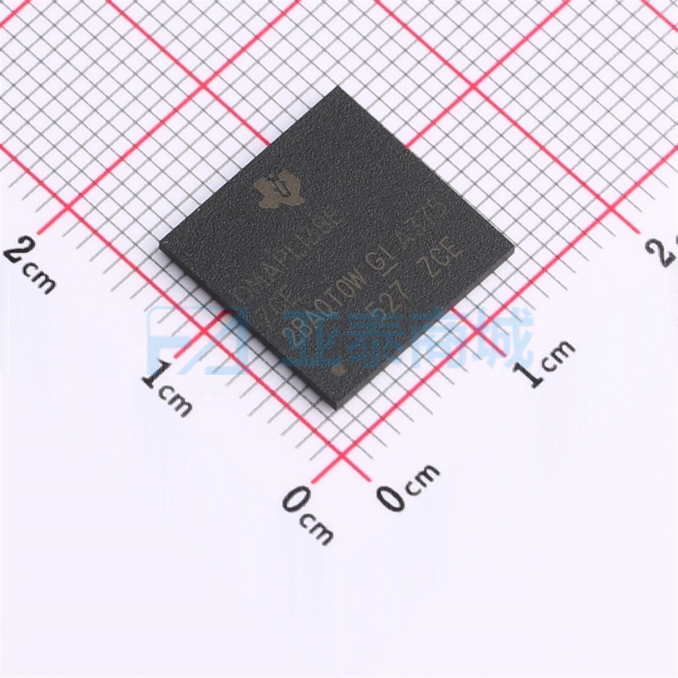OMAPL138EZCEA3