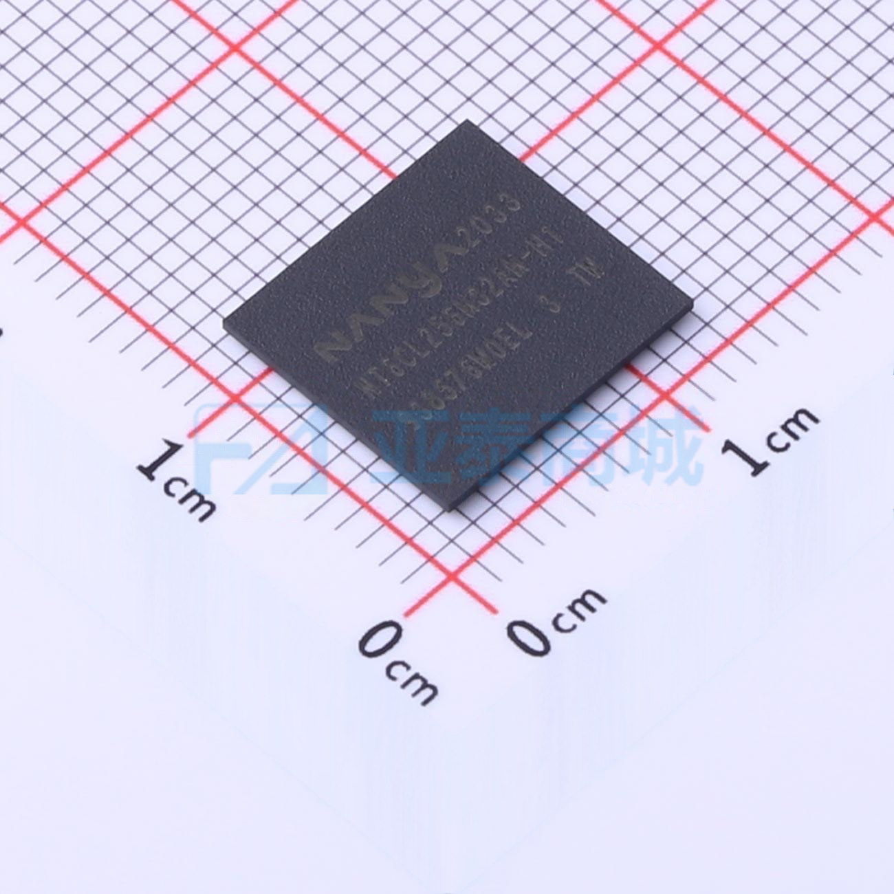 NT6CL256M32AM-H1