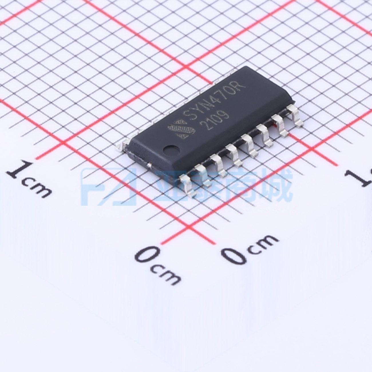 SYN470R