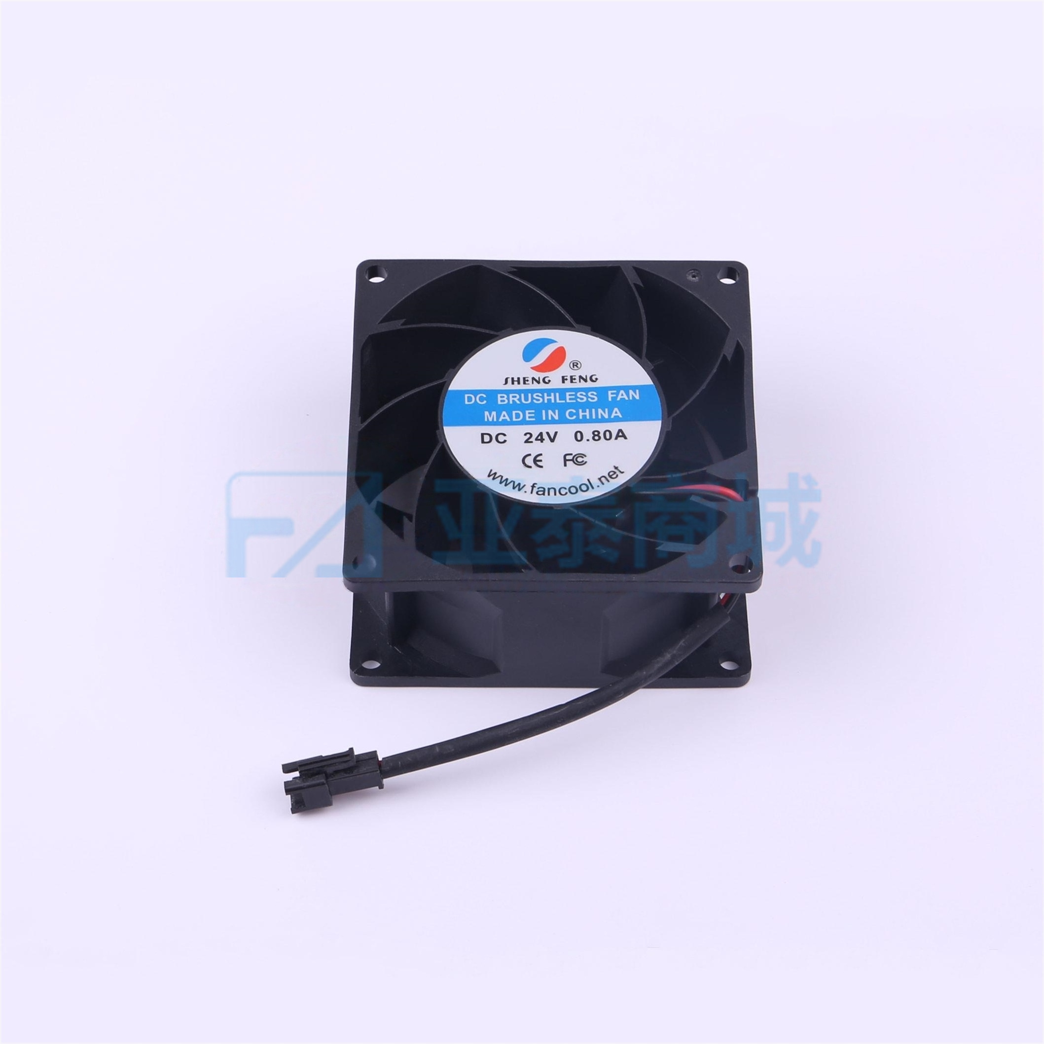 SFS8038B2M24